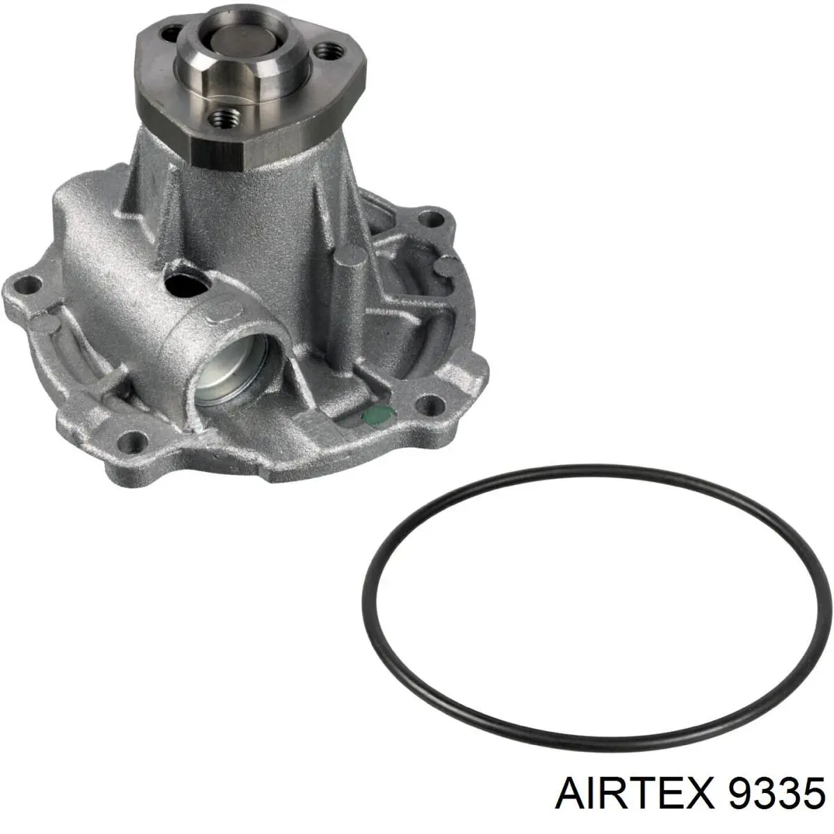 Помпа охлаждения Airtex 9335 цена, от 36.06 USD