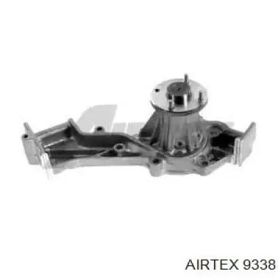 9338 Airtex помпа