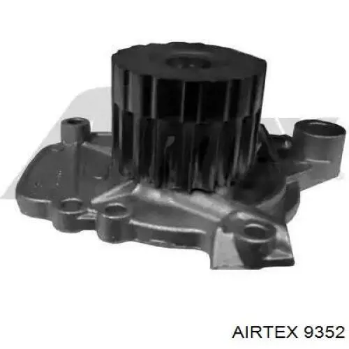 9352 Airtex помпа