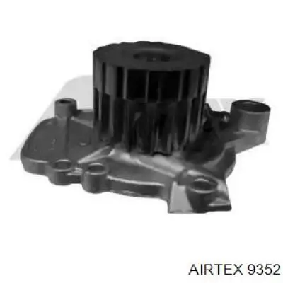 Bomba de agua 9352 Airtex