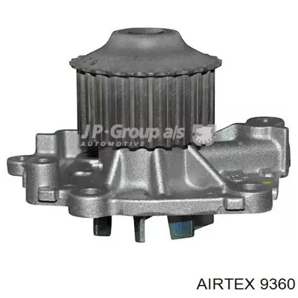 Помпа охлаждения Airtex 9360 цена, от 31.69 USD