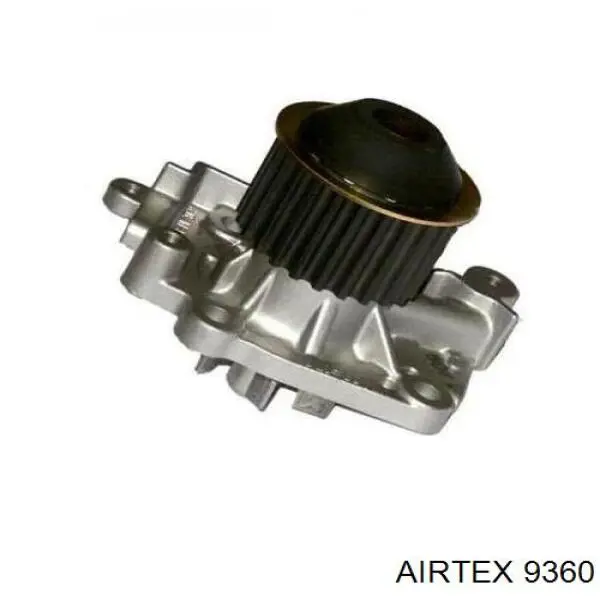 Купить 9360 Airtex Насос охлаждения