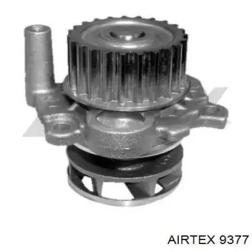 Помпа 9377 Airtex