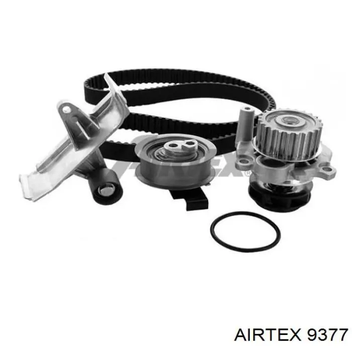 Водяной насос Airtex 9377