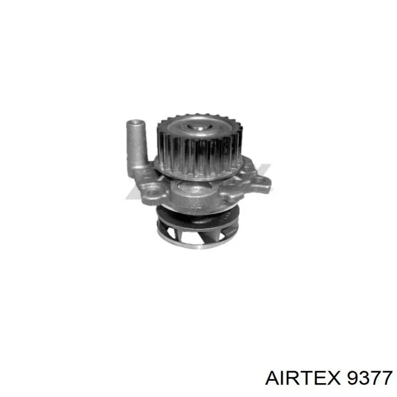 Bomba de agua 9377 Airtex