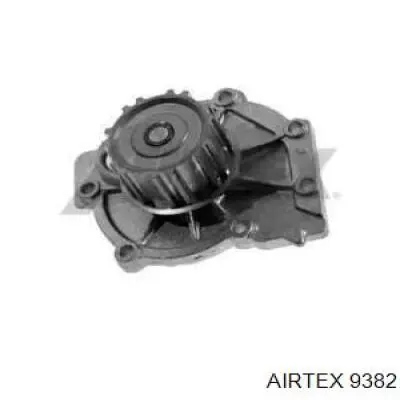 9382 Airtex помпа