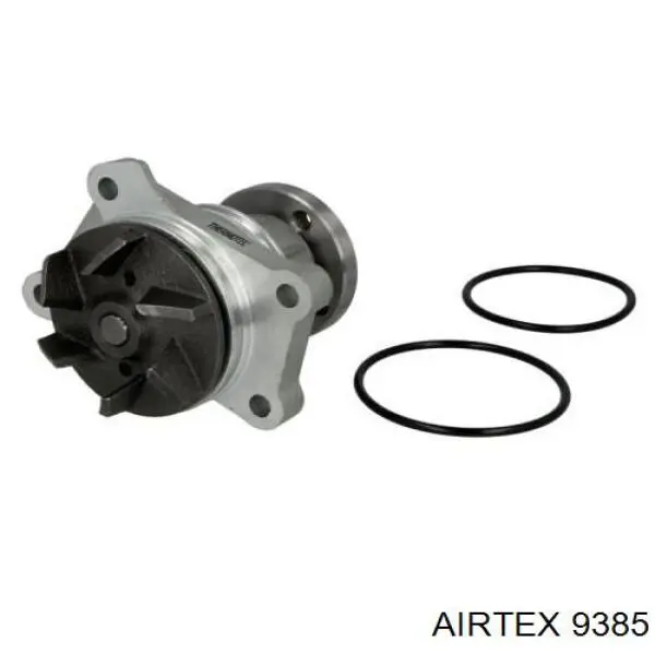 Купить 9385 Airtex Насос охлаждения