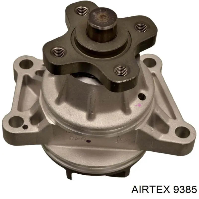 Помпа охлаждения Airtex 9385 цена, от 36.46 USD