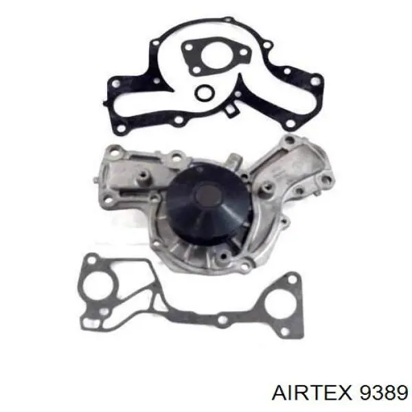 Помпа 9389 Airtex
