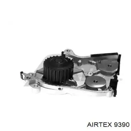 9390 Airtex помпа