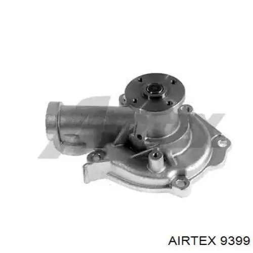 Помпа 9399 Airtex