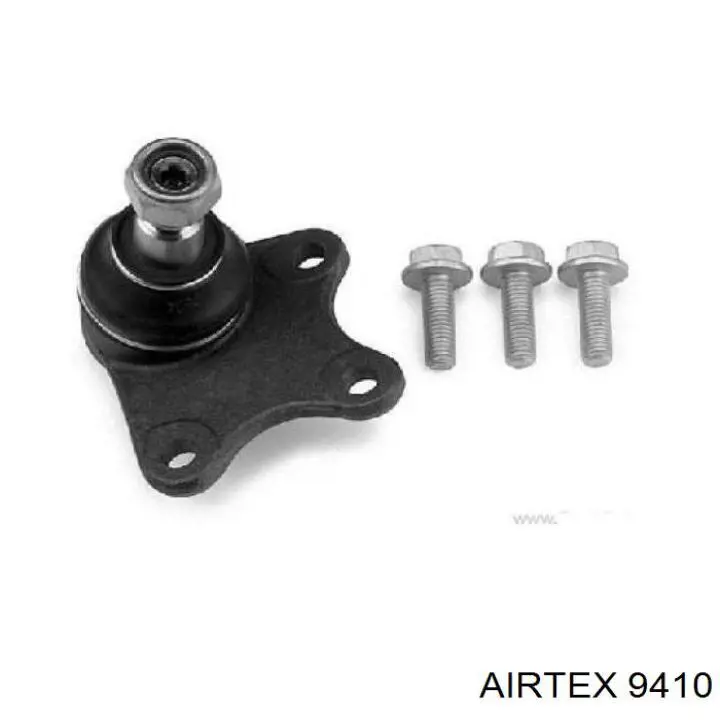 Купить 9410 Airtex Насос охлаждения