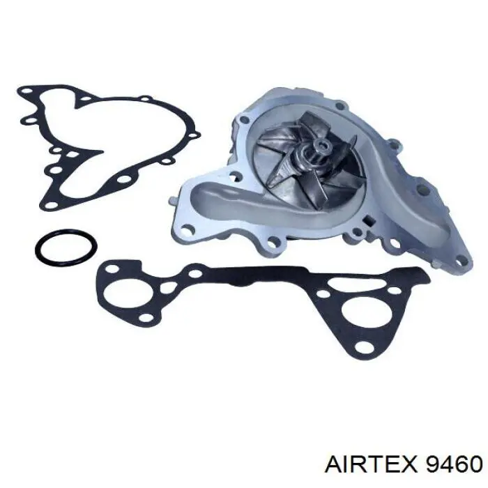 Помпа 9460 Airtex