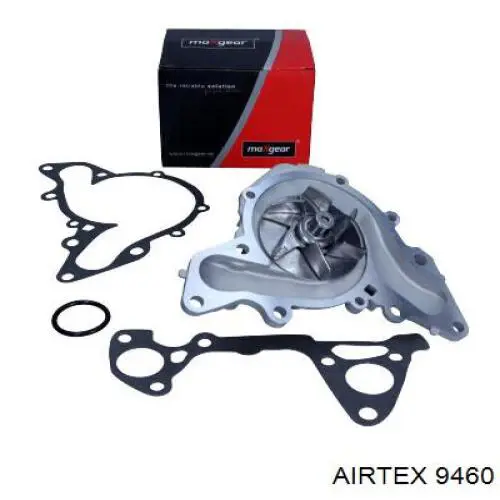 Водяной насос Airtex 9460