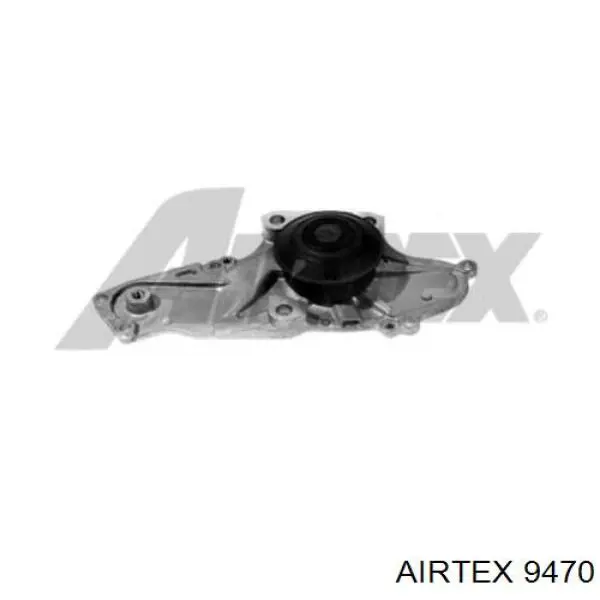 9470 Airtex помпа
