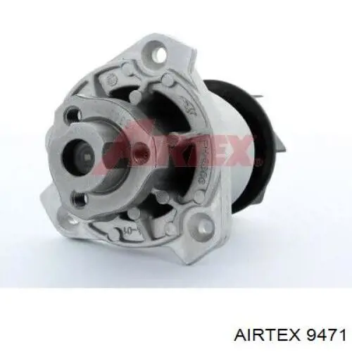 Bomba de agua 9471 Airtex