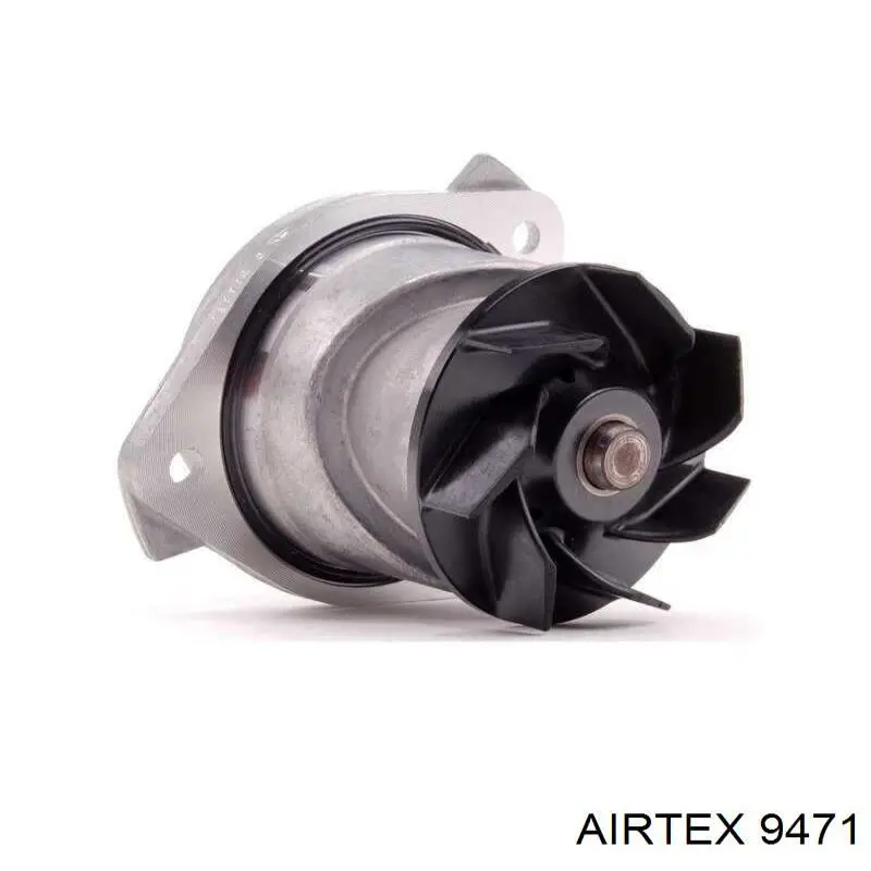 Водяной насос Airtex 9471