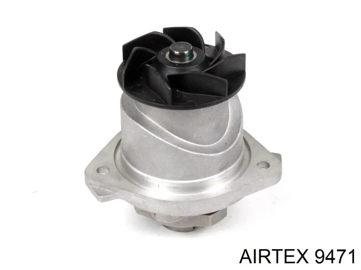 9471 Airtex Насос водяной