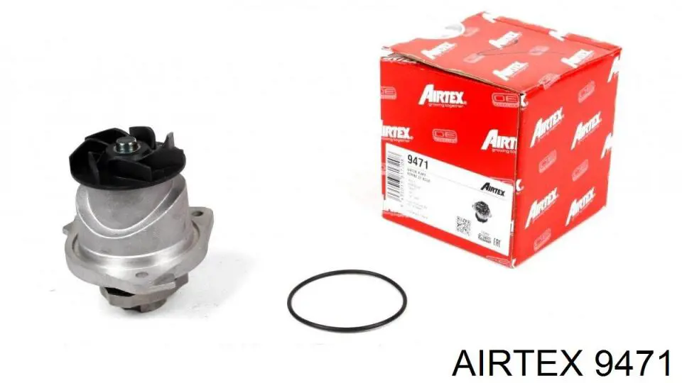Помпа 9471 Airtex