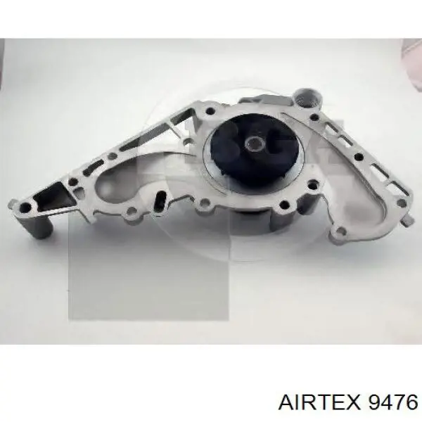Водяной насос Airtex 9476