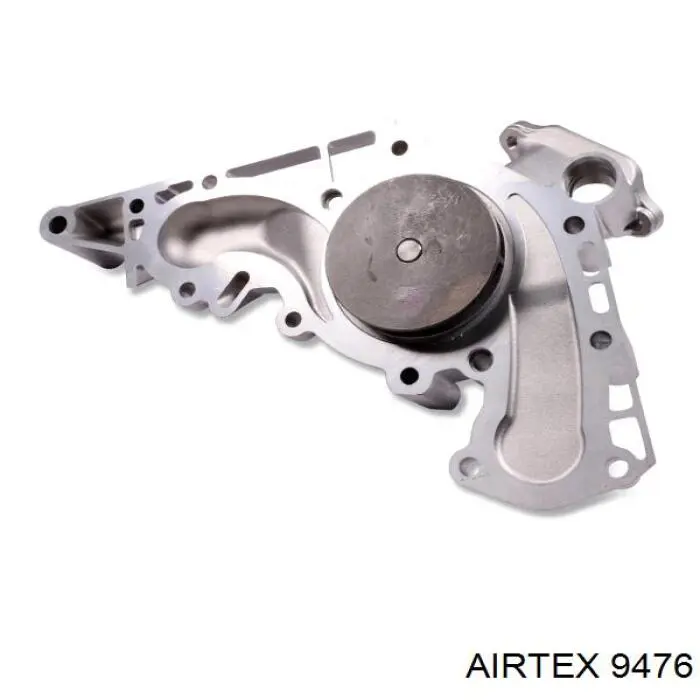 Помпа охлаждения Airtex 9476 цена, от 74.69 USD