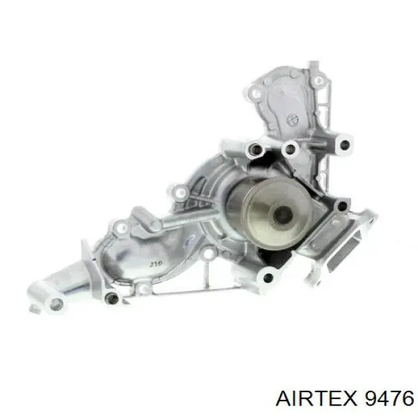 Помпа 9476 Airtex