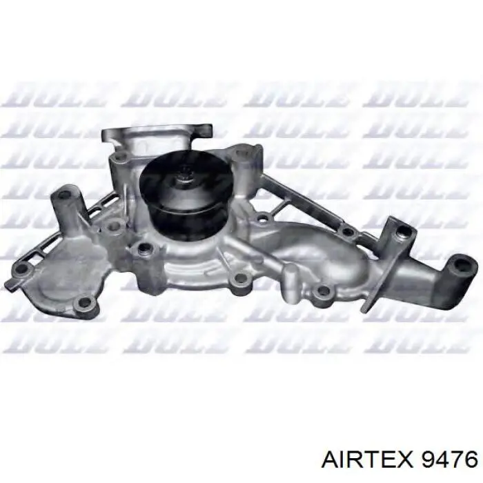 Купить 9476 Airtex Насос охлаждения
