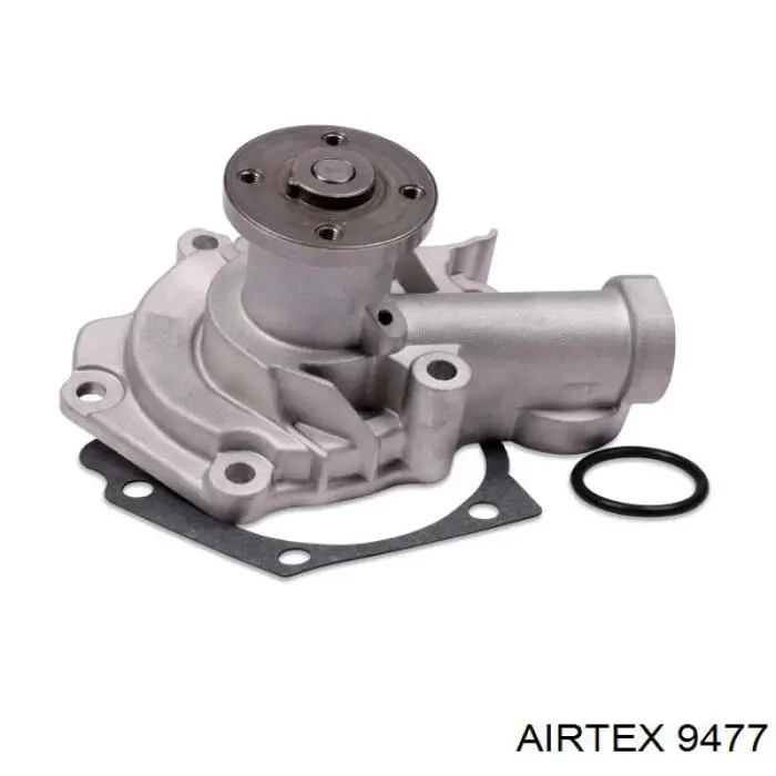 Помпа охлаждения Airtex 9477 цена, от 30.20 USD
