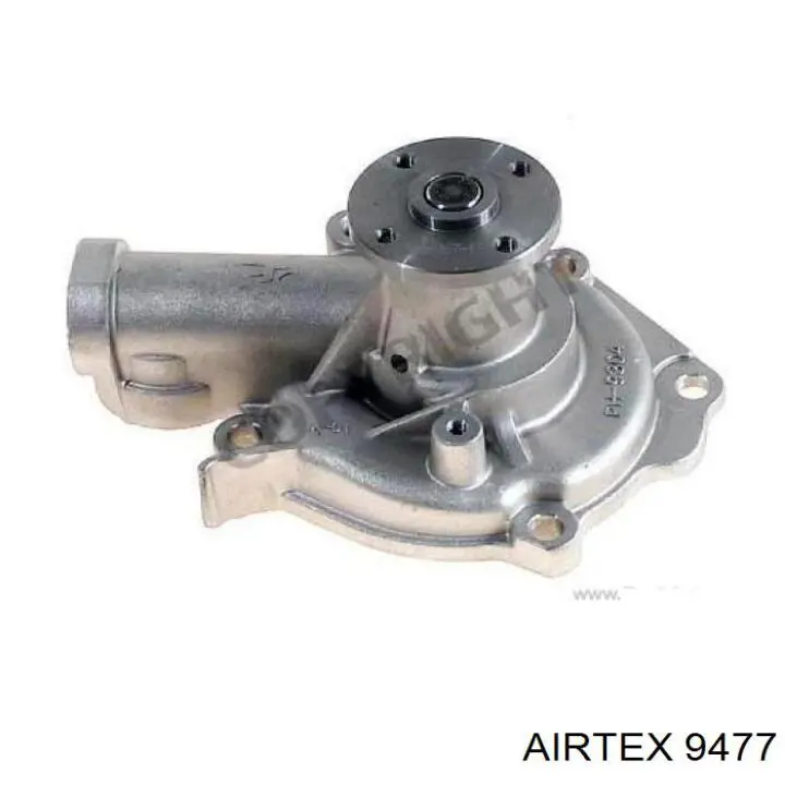 Купить 9477 Airtex Насос охлаждения