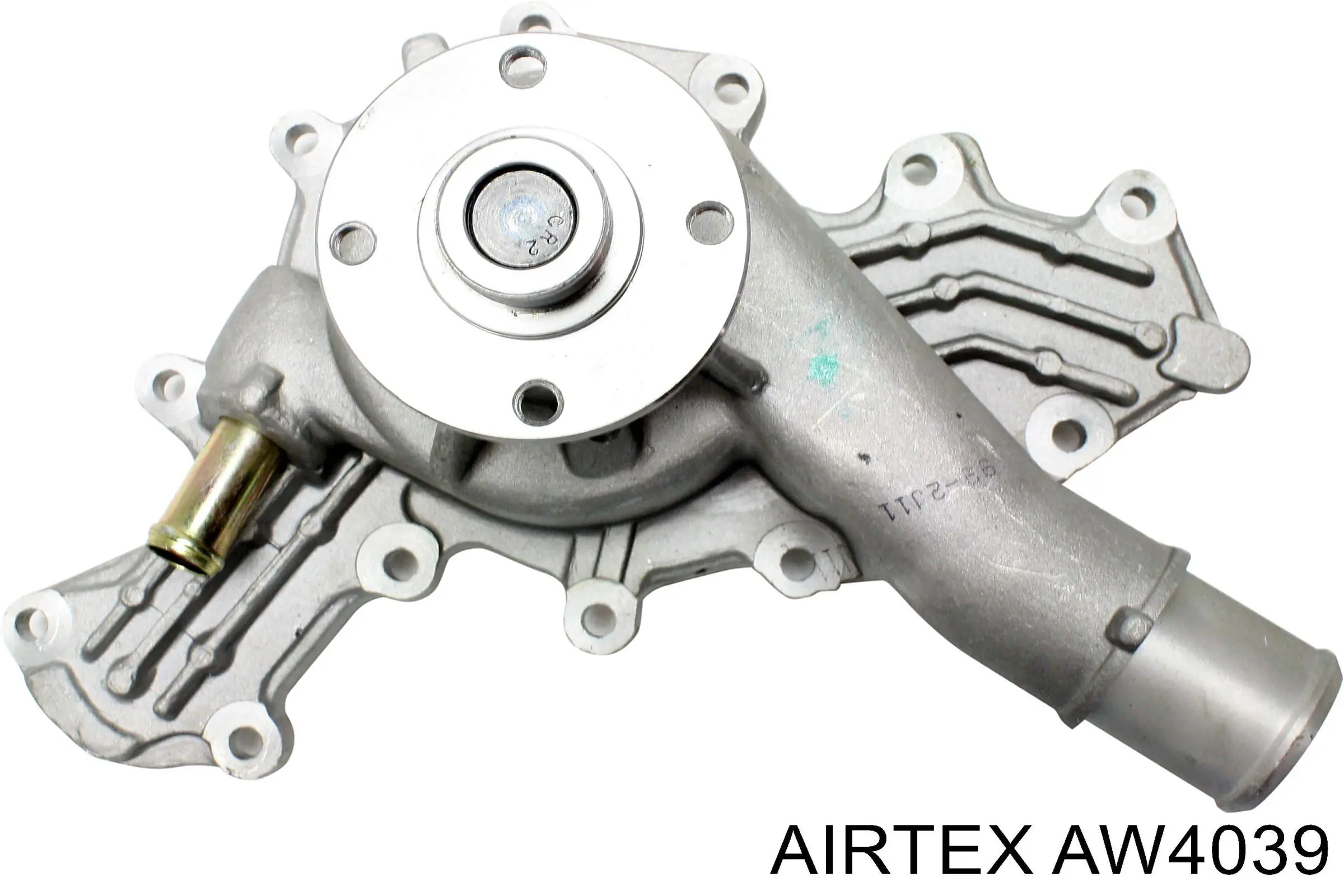 AW4039 Airtex Насос водяной