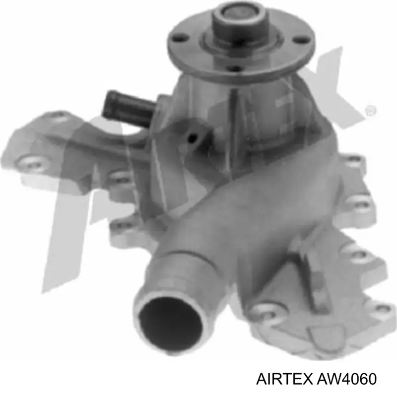 AW4060 Airtex помпа