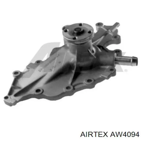 Купить AW4094 Airtex Насос охлаждения