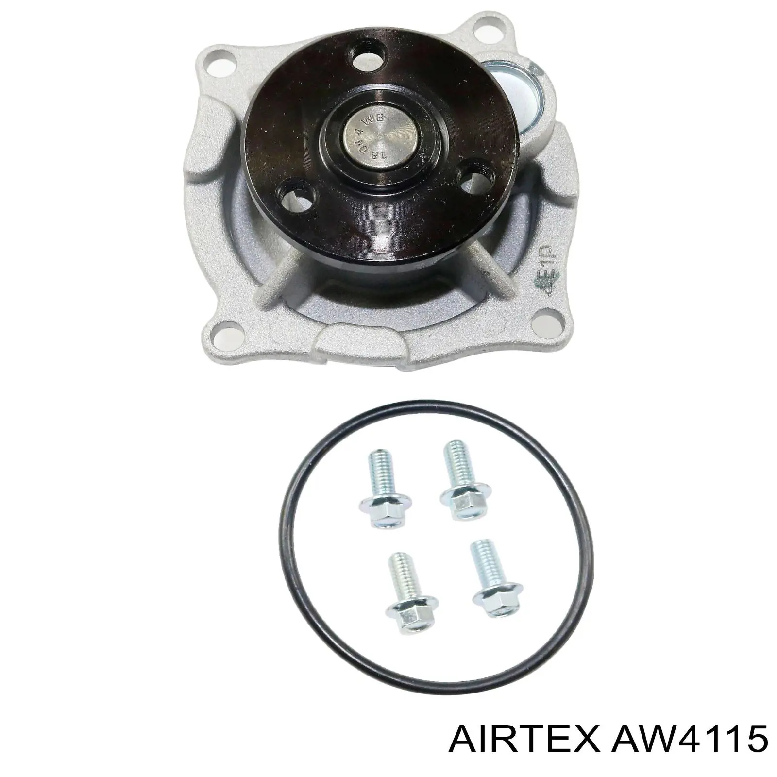 Помпа F8RZ8501EN Mazda