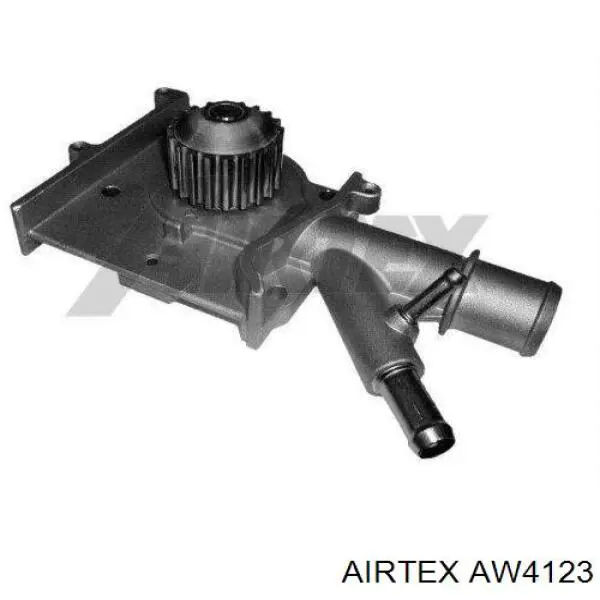 Помпа AW4123 Airtex