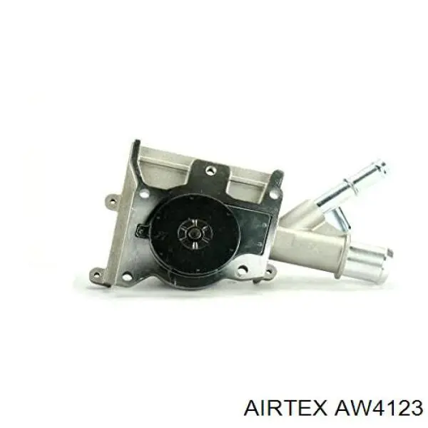 Помпа охлаждения Airtex AW4123 цена, от 65.86 USD