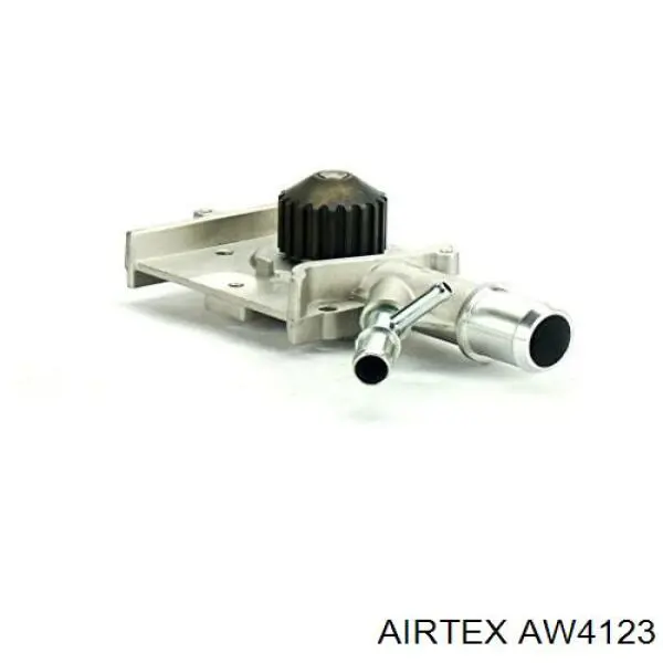 Купить AW4123 Airtex Насос охлаждения
