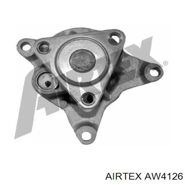 AW4126 Airtex Насос водяной