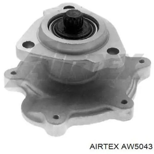 Помпа AW5043 Airtex