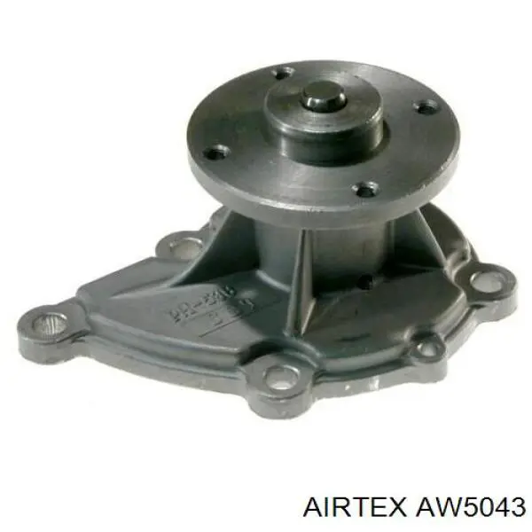AW5043 Airtex Насос водяной