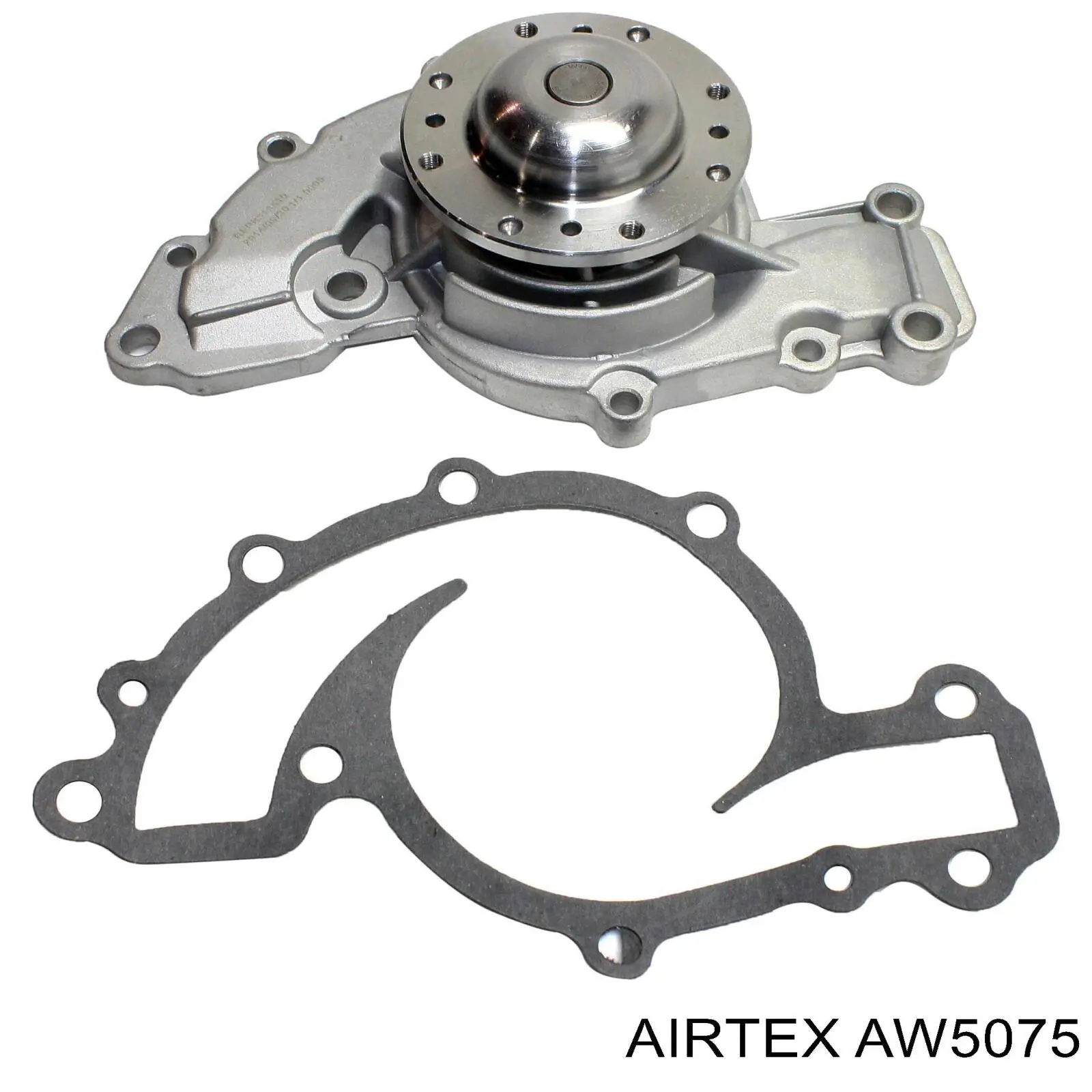 Купить AW5075 Airtex Насос охлаждения