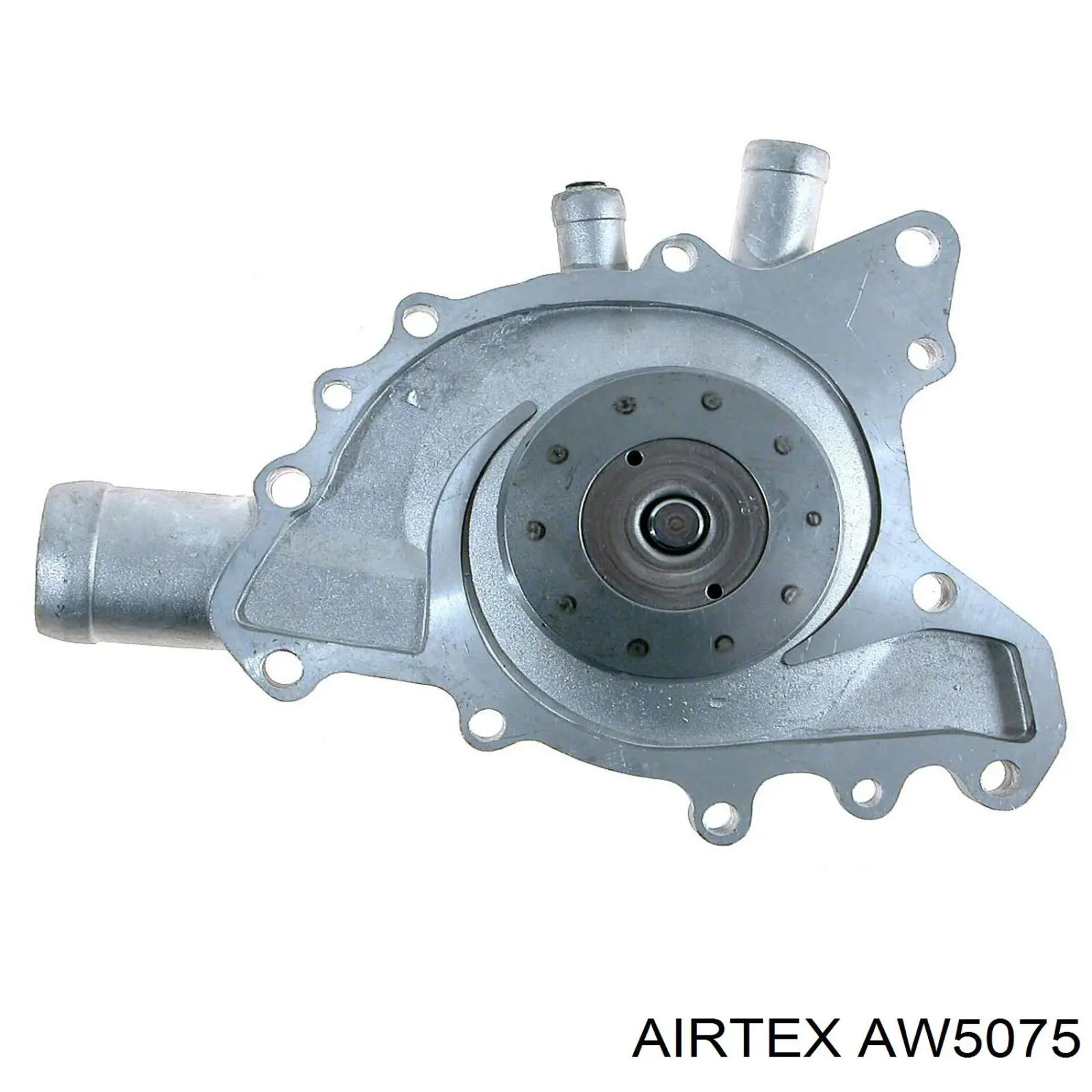 AW5075 Airtex Насос водяной