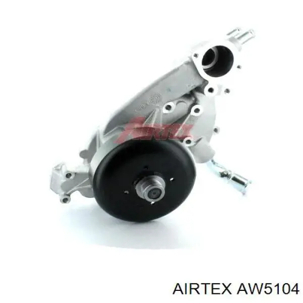 AW5104 Airtex Насос водяной
