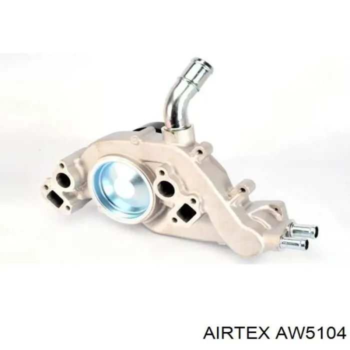 Помпа охлаждения Airtex AW5104 цена, от 180.54 USD