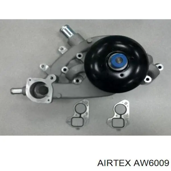 Помпа охлаждения Airtex AW6009 цена, от 217.23 USD