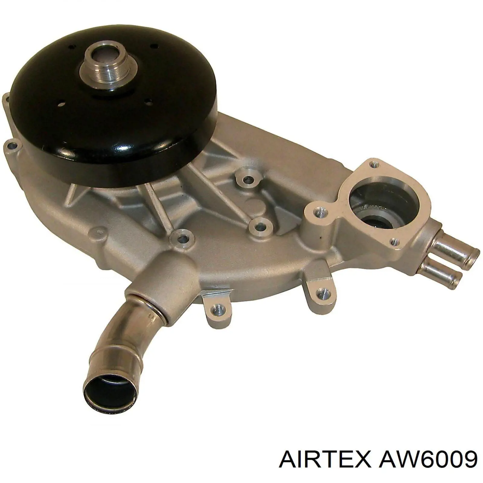 Купить AW6009 Airtex Насос охлаждения