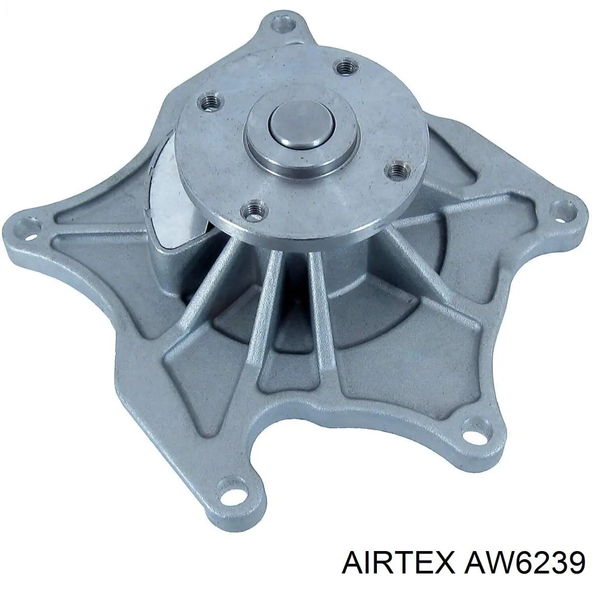AW6239 Airtex помпа