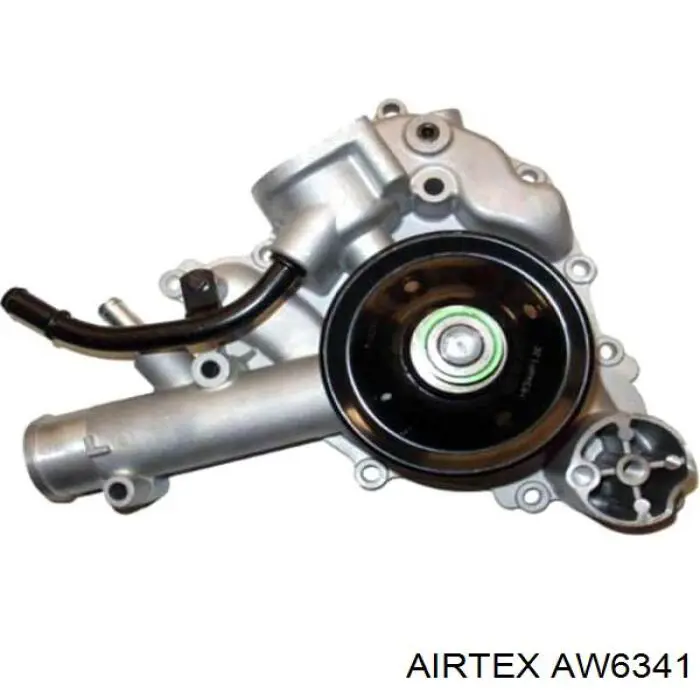AW6341 Airtex помпа