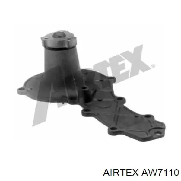  AW7110 Airtex