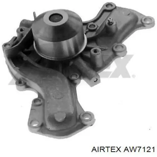 Помпа AW7121 Airtex