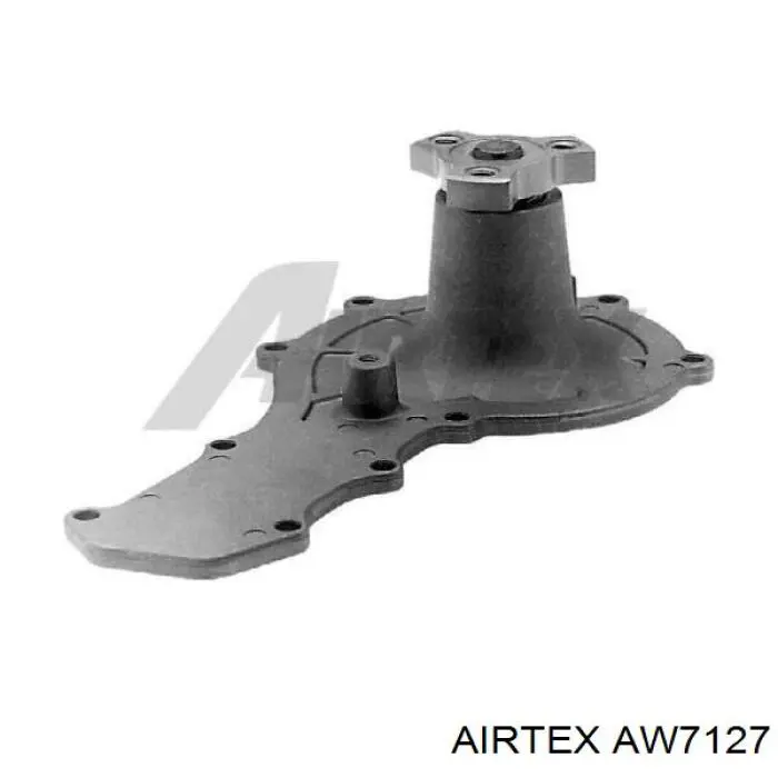 Помпа AW7127 Airtex